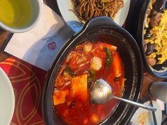 -面辣子·陕西家乡菜(长安店)
