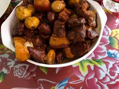 -何适山庄 ·可团建(水长城P2停车场店)