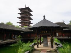 -陈武帝故宫