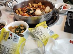-七欣天香辣蟹火锅(淮安璟和名城店)