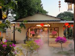 -湘力力小院·鱼汤泡饭(枫林路店)