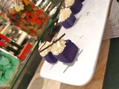 -武汉武昌威斯汀酒店-知味自助餐厅