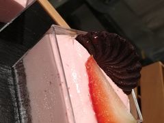 -雄楚国际大酒店-四季西餐厅