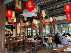 -绍兴老味道·非遗门店(银泰城店)
