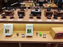 -奈雪茶院·茶室茶馆(广州粤海天地店)