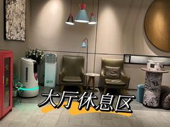 -如家酒店·neo(合肥国购广场三里庵地铁站店)