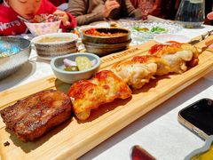 -俄士厨房(环球港店)