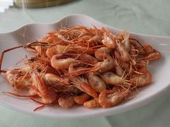 -八仔大富楼·河鲜(西江店)