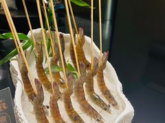 -领鲜天下·焗海鲜·花胶鸡(天目里店)