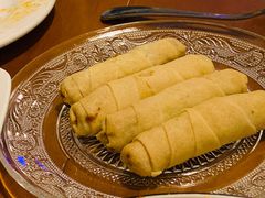 苹果卷-土耳其妈妈