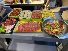 -老城根·潍坊菜(高新店)