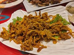 -喀什骑仕大观园