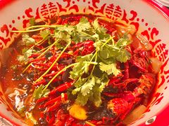 口味虾-文和友老长沙龙虾馆(化龙池店)
