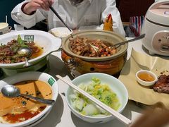 -绿草地·湘菜(7mall店)