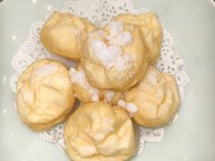 -苏师傅菜馆(上沙店)
