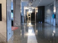 -上海虹桥西郊假日酒店