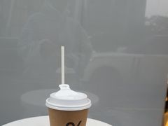 -% Arabica阿拉比卡咖啡(深圳湾万象城店)