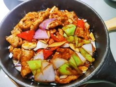 -鸭王烤鸭店(三里河店)
