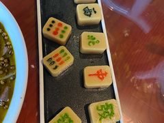 -北平印象.北京烤鸭.新京菜.融合菜(世贸店)