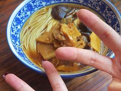 -西园寺素食(西园弄戒幢律寺店)