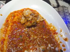 -绿茶餐厅(燕郊永旺店)