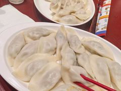 -喜家德虾仁水饺(北站店)