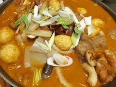 -东哥紫阳蒸盆子(旺座·现代城店)