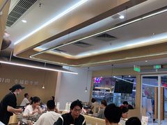 -晓沸牛肉海鲜小火锅(白湖亭万达广场店)