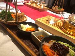 -叶叶菩提·晋福宫