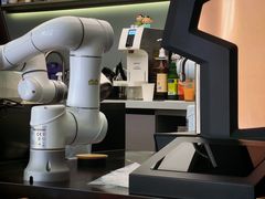 -Sips&Lick茶兰咖啡(五道口店)