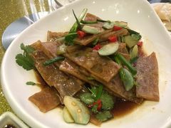 -宝鸡民族饭庄(英达路店)