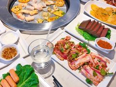 -么子烤肉(化龙池店)