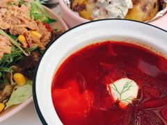 -库滋明·俄罗斯特色美食(中央大街店)