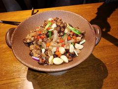 -易老头三样菜(南滨路总店)
