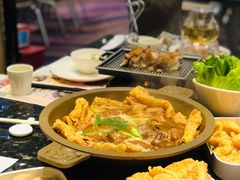 -新兴·金羊座·粤菜点心(乐峰店)