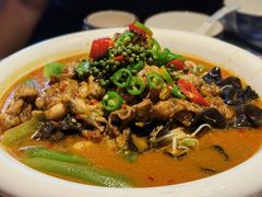 吴越蛙蛙跳-小吴越·江浙融合菜(惠山万达广场店)