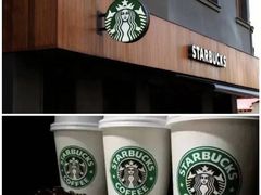 -星巴克臻选(深圳华强北茂业店)