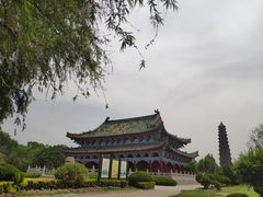 -何记酿皮店(西流湾店)