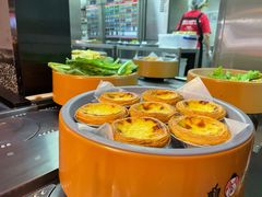 -龍歌自助小火锅(李沧丽达店)