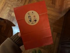 -解香楼(八盘岭路店)