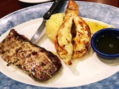-RED LOBSTER(dubai mall)