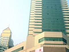 -成都瑞城名人酒店