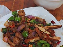 -鱼乐岛餐厅·户外花园主题餐厅