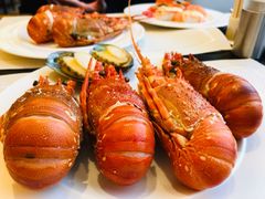 -百香自助餐厅·西安唐隆国际酒店(曲江店)