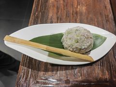 -大良毋米粥(锦龙路总店)