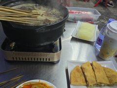 -红丽涮牛肚火锅店·非遗美食(北大街店)