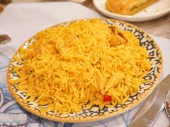 -bosphorus 铂斯西餐厅·土耳其烧烤(环市中路店)