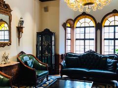 -马勒别墅·中餐厅