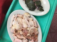 -花苑美食横琴生蚝火锅(拱北粤华路店)