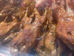 -徐六孃正宗甜皮鸭(张公桥店)